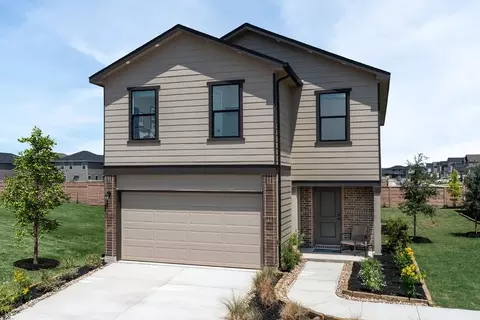 1308 London Ave, New Braunfels, TX 78130
