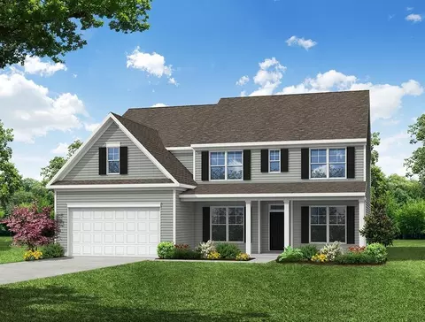 105 Brassy St, Suffolk, VA 23434