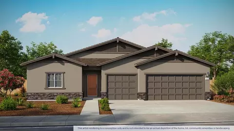 4235 Haleakala Ave, Redding, CA 96001