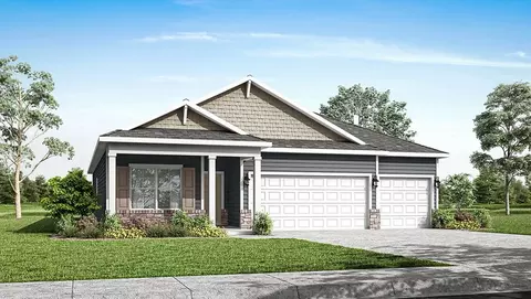 7107 Caledonian Ave, Huber Heights, OH 45424