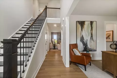 Entry Way - 26 Bramall Dr, Greer, SC 29651 photo 2 of 2