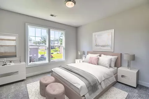 Bedroom - 26 Bramall Dr, Greer, SC 29651 photo 1 of 4