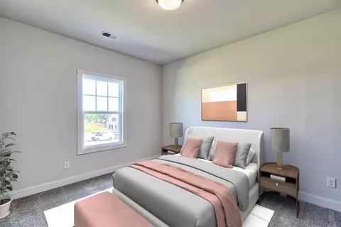 Bedroom - 26 Bramall Dr, Greer, SC 29651 photo 3 of 4