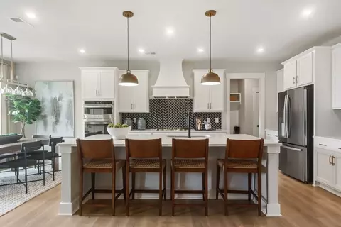 Kitchen - 26 Bramall Dr, Greer, SC 29651 photo 2 of 2