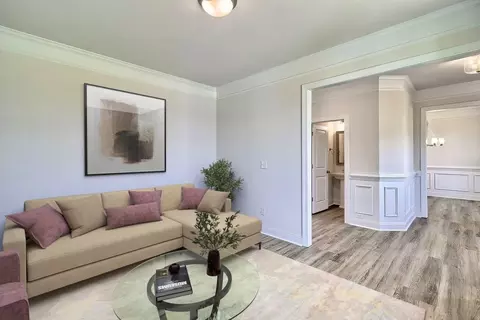 Entry Way - 26 Bramall Dr, Greer, SC 29651 photo 1 of 2