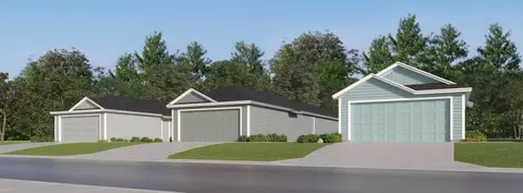 8530 Tranquil Waters, San Antonio, TX 78223
