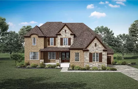 7016 Starnes Creek Blvd, Franklin, TN 37064