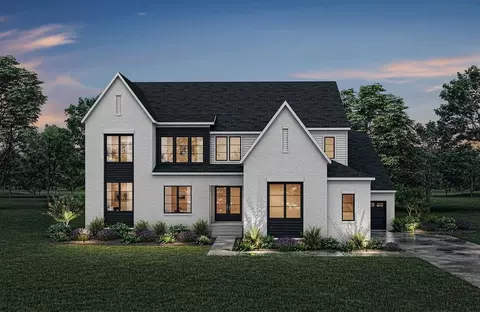 Starnes Creek Boulevard, Franklin, TN 37064