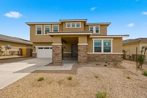 4937 S 239th Dr, Buckeye, AZ 85326