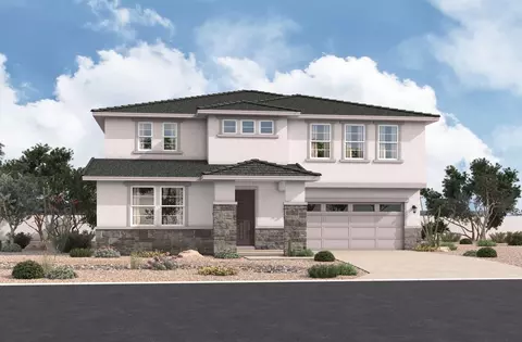 4937 S 239th Dr, Buckeye, AZ 85326