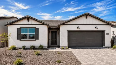 2716 N 216th Ave, Buckeye, AZ 85396