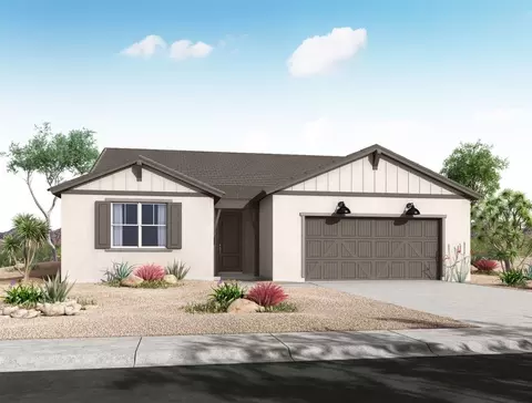 2716 N 216th Ave, Buckeye, AZ 85396