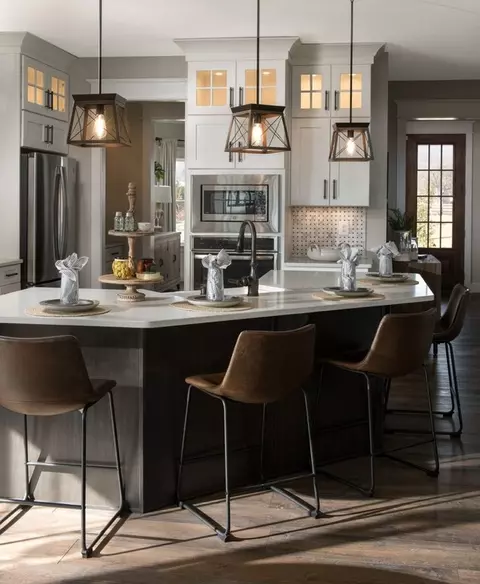Kitchen - Orange Tree Lane, Westminster, MD 21157 photo 17 of 48