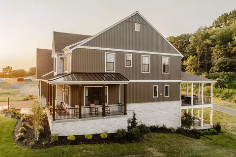 Exterior - Orange Tree Lane, Westminster, MD 21157 photo 33 of 83