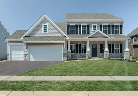 Exterior - Orange Tree Lane, Westminster, MD 21157 photo 23 of 83