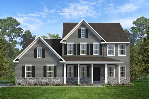 Exterior - Orange Tree Lane, Westminster, MD 21157 photo 5 of 83
