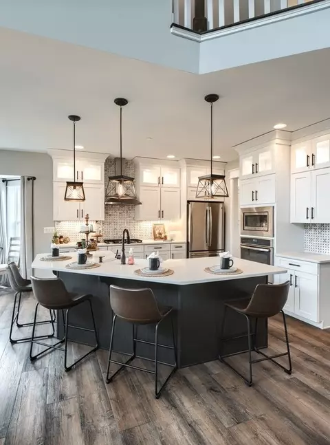 Kitchen - Orange Tree Lane, Westminster, MD 21157 photo 18 of 48