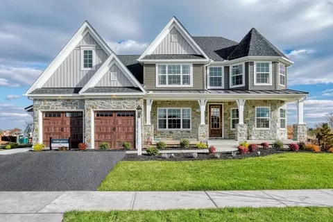 Exterior - Orange Tree Lane, Westminster, MD 21157 photo 69 of 83