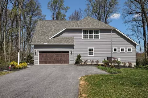 Exterior - Orange Tree Lane, Westminster, MD 21157 photo 70 of 83