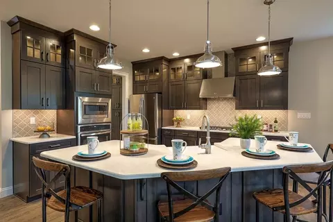 Kitchen - Orange Tree Lane, Westminster, MD 21157 photo 45 of 48