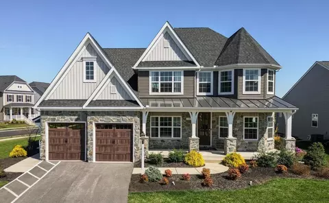 Exterior - Orange Tree Lane, Westminster, MD 21157 photo 37 of 83