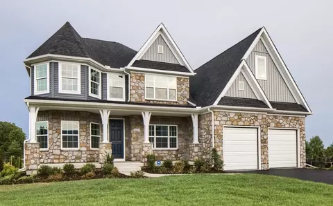 Exterior - Orange Tree Lane, Westminster, MD 21157 photo 16 of 83