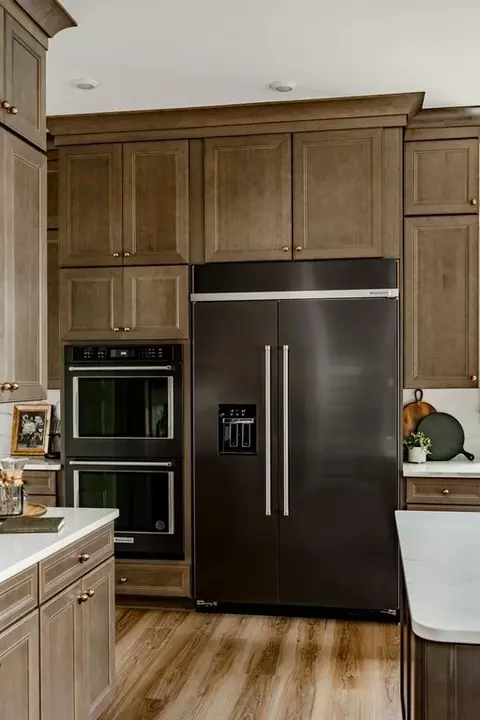 Kitchen - Orange Tree Lane, Westminster, MD 21157 photo 39 of 48