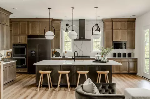 Kitchen - Orange Tree Lane, Westminster, MD 21157 photo 40 of 48