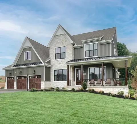 Exterior - Orange Tree Lane, Westminster, MD 21157 photo 36 of 83