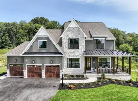 Exterior - Orange Tree Lane, Westminster, MD 21157 photo 35 of 83