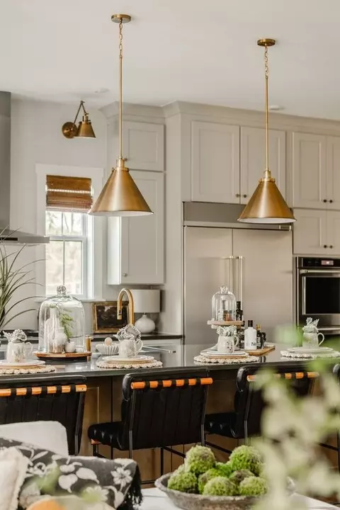 Kitchen - Orange Tree Lane, Westminster, MD 21157 photo 6 of 48