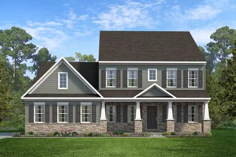 Exterior - Orange Tree Lane, Westminster, MD 21157 photo 3 of 83