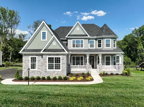 Exterior - Orange Tree Lane, Westminster, MD 21157 photo 74 of 83