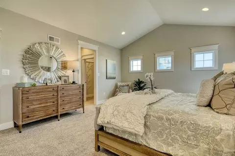 Bedroom - Orange Tree Lane, Westminster, MD 21157 photo 9 of 12