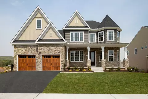 Exterior - Orange Tree Lane, Westminster, MD 21157 photo 15 of 83