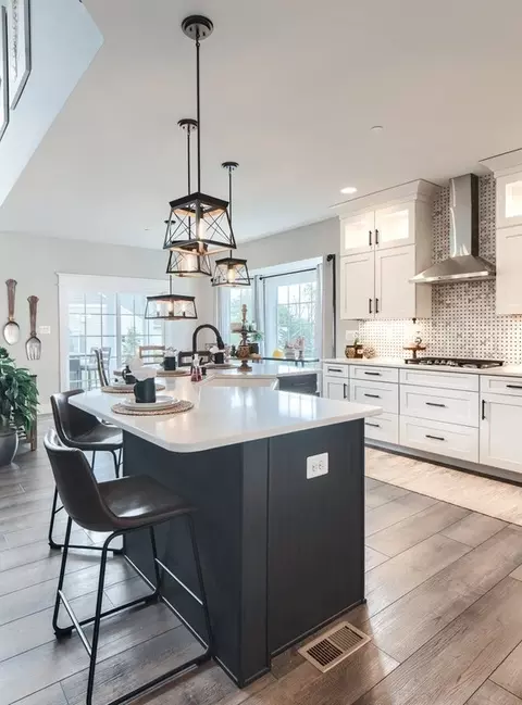 Kitchen - Orange Tree Lane, Westminster, MD 21157 photo 20 of 48