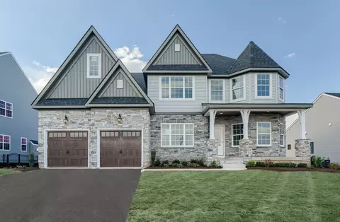 Exterior - Orange Tree Lane, Westminster, MD 21157 photo 10 of 83