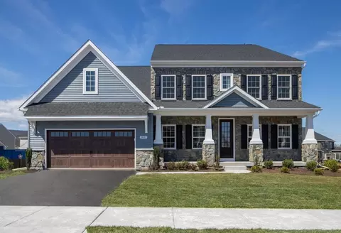Exterior - Orange Tree Lane, Westminster, MD 21157 photo 17 of 83