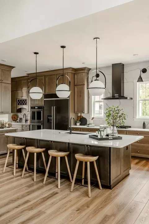 Kitchen - Orange Tree Lane, Westminster, MD 21157 photo 21 of 48