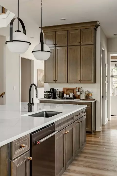 Kitchen - Orange Tree Lane, Westminster, MD 21157 photo 25 of 48