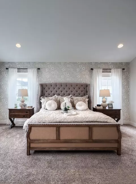 Bedroom - Orange Tree Lane, Westminster, MD 21157 photo 7 of 12