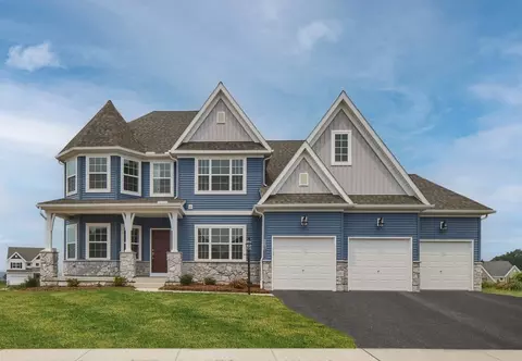 Exterior - Orange Tree Lane, Westminster, MD 21157 photo 19 of 83