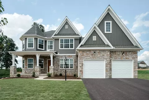 Exterior - Orange Tree Lane, Westminster, MD 21157 photo 11 of 83