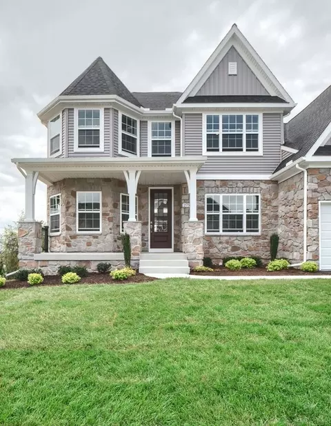 Exterior - Orange Tree Lane, Westminster, MD 21157 photo 79 of 83