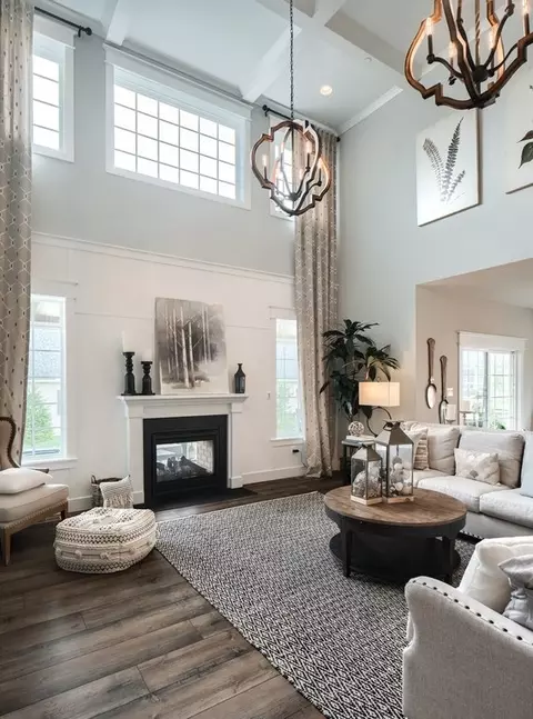 Living - Orange Tree Lane, Westminster, MD 21157 photo 17 of 31