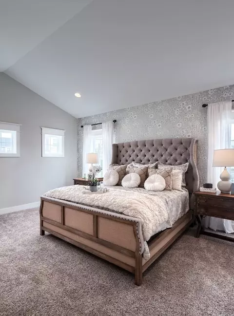 Bedroom - Orange Tree Lane, Westminster, MD 21157 photo 8 of 12