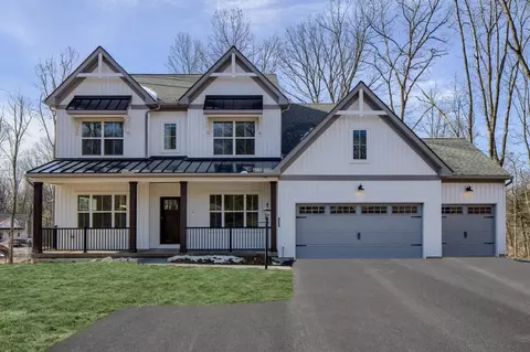 Exterior - Orange Tree Lane, Westminster, MD 21157 photo 13 of 83