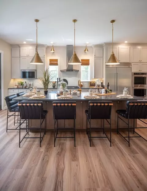 Kitchen - Orange Tree Lane, Westminster, MD 21157 photo 15 of 48