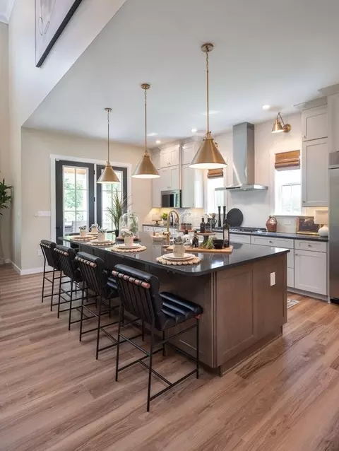 Kitchen - Orange Tree Lane, Westminster, MD 21157 photo 16 of 48