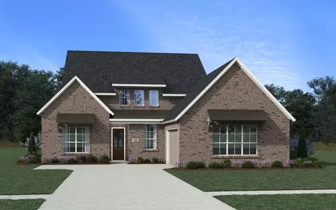 97 Hunter Pass, Waxahachie, TX 75165